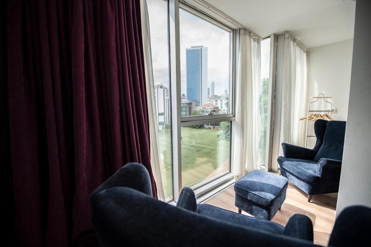 We Home Fulya Istanbul Exterior photo